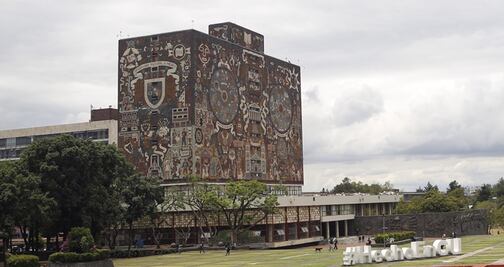 UNAM ofrece preparatoria en línea para migrantes fuera de México 