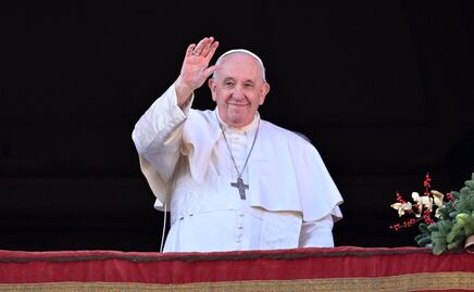 Papa Francisco ante el Año Nuevo: "La esperanza del mundo está en la fraternidad"