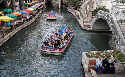 10 razones para elegir San Antonio como tu destino de vacaciones