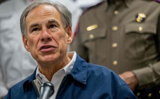 México reprueba los comentarios del gobernador de Texas sobre dispararles a los migrantes