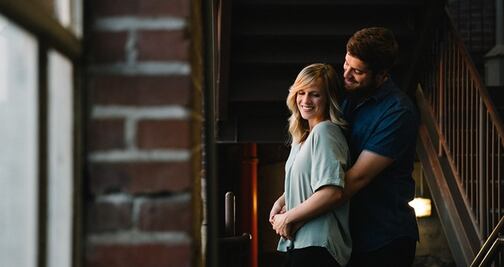 Entidades donde la mayoría de las parejas están casadas