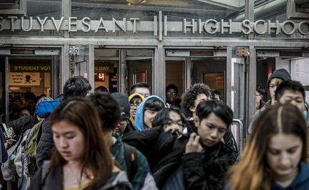 Nueva York aplaza regreso a las escuelas para el 21 de septiembre