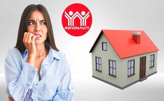 Infonavit. ¿Me puede quitar mi casa por falta de pago? Así puedes evitarlo