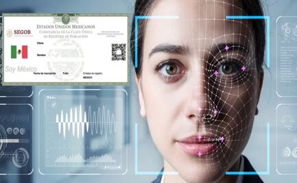 CURP Biométrica 2025: ¿Cuándo será obligatoria? ¿Dónde se tramita? Requisitos