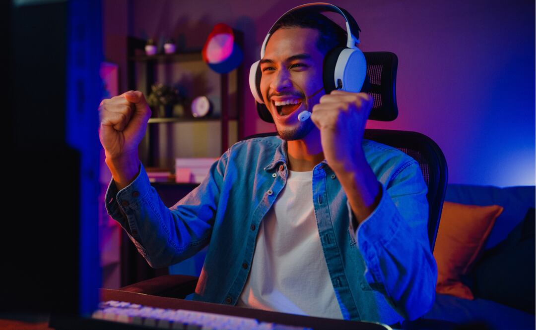 Día del Gamer: 5 cursos de programación, diseño y escritura de videojuegos gratis y en línea. iStock/Tirachard