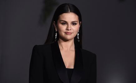 Selena Gomez revela que tuvo pensamientos suicidas debido a la bipolaridad 