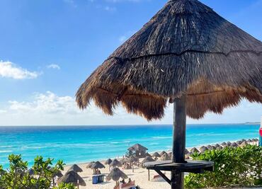 Estas son las 3 playas mexicanas que están entre las MEJORES del MUNDO en 2025