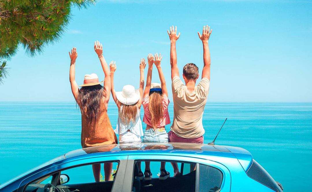 La Secretaría de Educación Pública realizó cambios al calendario escolar 2022-2023. Foto: iStock