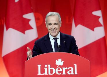 Primer ministro entrante de Canadá está dispuesto a reunirse con Trump sólo si hay respeto