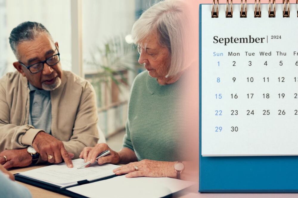 Septiembre mes del Testamento 2024. Descuentos de hasta el 50%. Requisitos. iStock / Jacob Wackerhausen /Cn0ra