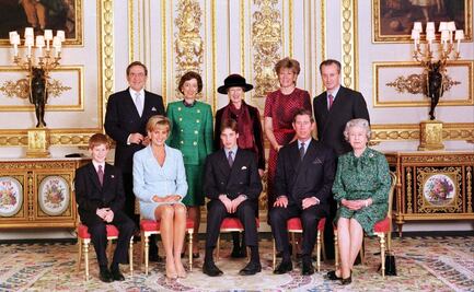 Escándalo en la Casa Real; madrina del príncipe William envuelta en caso de racismo