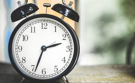 Cambio de horario en México: ¿El reloj se adelanta o se atrasa?