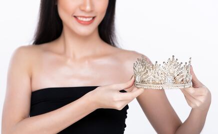 Histórico triunfo:  Joven transgénero es coronada Miss Países Bajos y se prepara para competir en Miss Universo