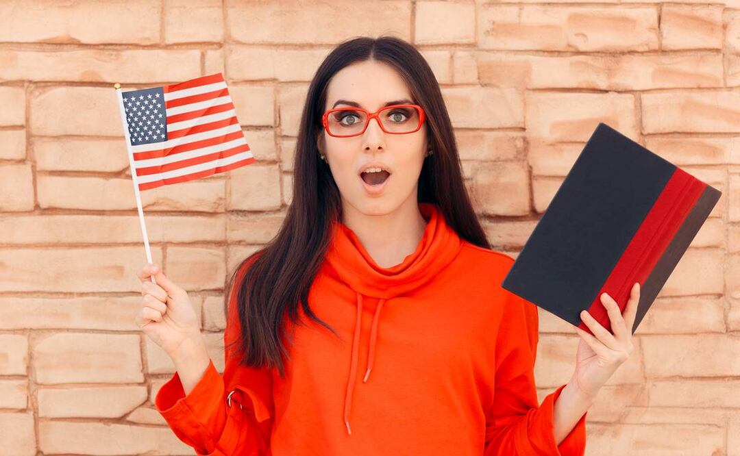 Las clases de inglés se impartirán en la Universidad Estatal de California en Long Beach. Foto: iStock