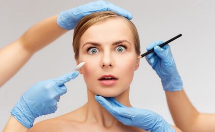 ¿Cuánto cuesta hacerse la rinoplastia en Estados Unidos?
