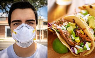 ¿Cómo mejorar el sabor de la comida tras padecer Covid-19?