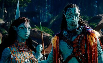 "Avatar 2" continúa arrasando la taquilla de Estados Unidos y Canadá