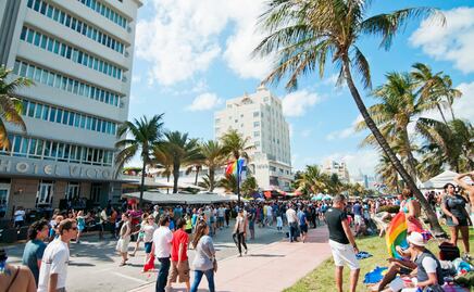 Rainbow Spring: nuevas atracciones, ofertas y festivales para la comunidad LGBT en Miami