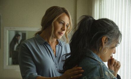 Globos de Oro 2025. Lista de los nominados