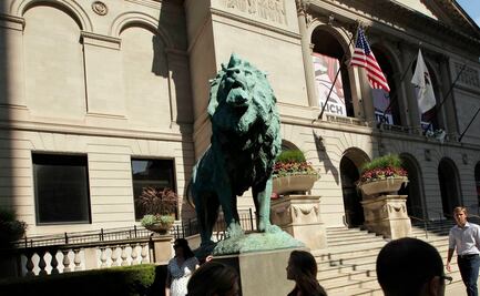 UNAM Chicago prepara visitas para estudiantes de diseño mexicanos