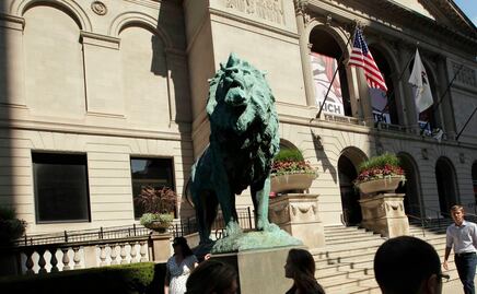 UNAM Chicago prepara visitas para estudiantes de diseño mexicanos