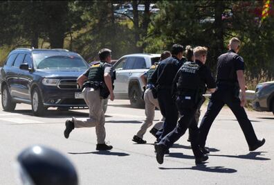 Tiroteo en secundaria de Denver: reportan tres personas heridas 