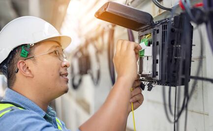 Empleo en Embajada de EU en México; solicitan técnicos y pagan $393,000 al año