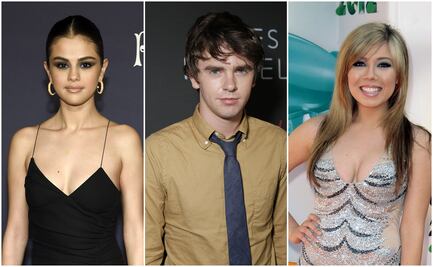 9 celebridades que cumplen 30 años este 2022