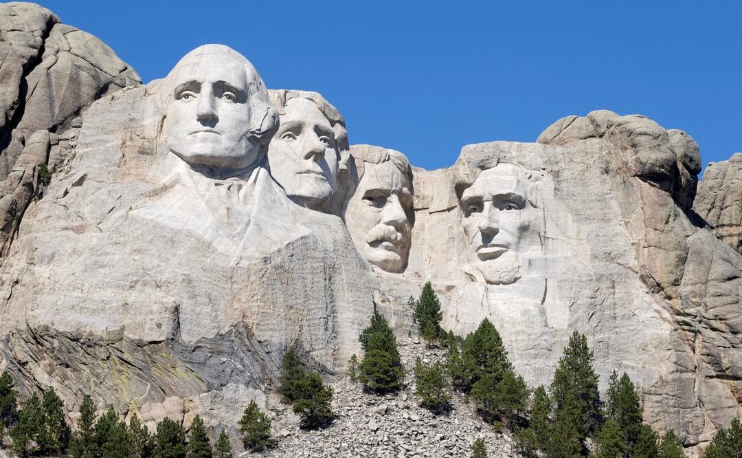 El Día de los Presidentes 2024 se festejará el 19 de febrero. Foto: iStock