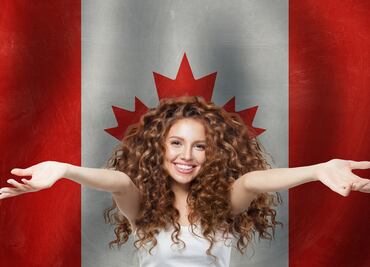 Expo Canada Education, tu oportunidad para estudiar y hasta trabajar fuera de México