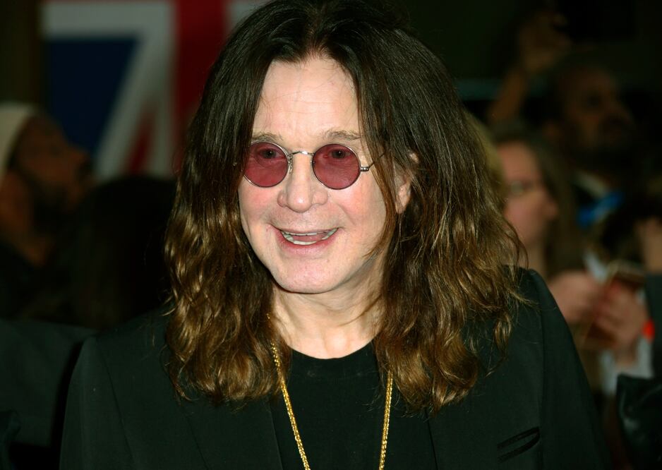 ¿De qué murió Ozzy Osbourne, cantante de Black Sabbath, a los 76 años? AP