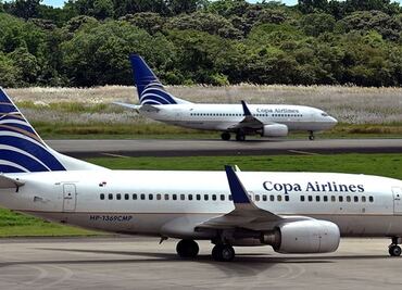 Las 10 aerolíneas más puntuales del mundo
