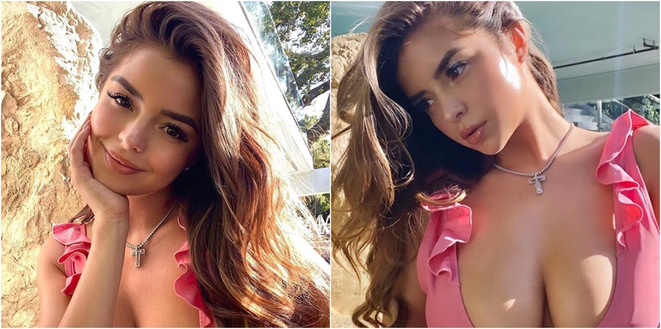 Foto: Instagram @demirosemawby