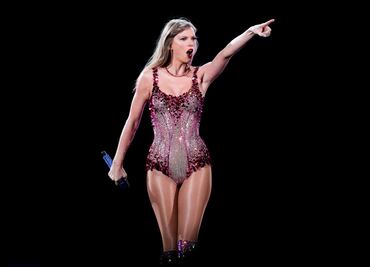 Taylor Swift revela la verdad: Por qué NO actuará en el Super Bowl 2026 (Y la razón es Travis Kelce)
