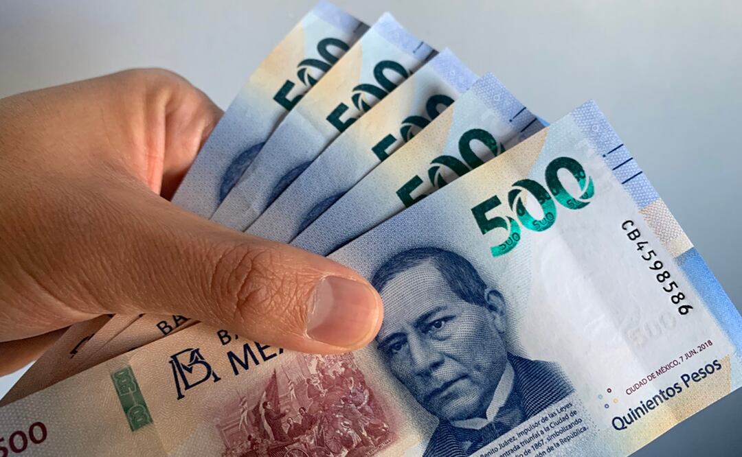 Calcula así tu aguinaldo 2023. Foto: iStock-Esdelval