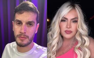 Adrián Marcelo causa polémica por llamar a Wendy Guevara “esperpento transgénero”