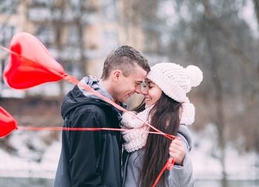 Ideas de regalos del 14 de febrero para hombres