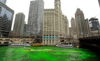 ¿Cuándo es el Día de San Patricio en 2023 y cómo se festeja?