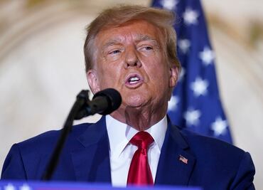 Trump se declara no culpable de intentar revertir los resultados de las elecciones de 2020