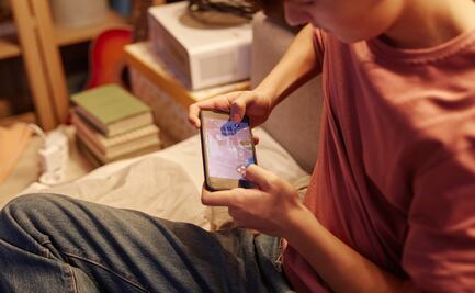 Cárteles mexicanos reclutan a jóvenes con videojuegos a través de celulares, alerta el gobierno