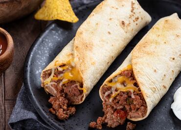 Alertan por burritos contaminados con listeria; este es el lugar donde se distribuyeron