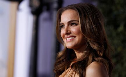 El entrenamiento con el que Natalie Portman se preparó para ‘Thor: Love and Thunder’