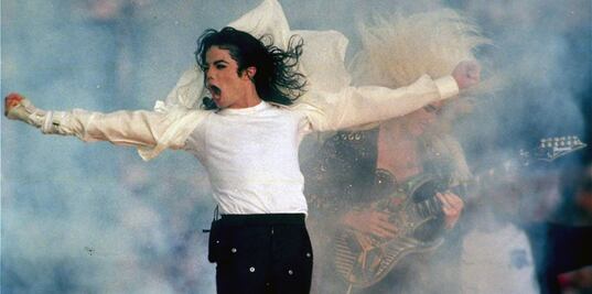 ¿Cuánto cuesta ver Michael Jackson ONE en Las Vegas?