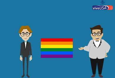 Claves sobre las Visas para parejas del mismo sexo