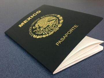 ¿Cómo llenar y descargar el formato de pago de pasaporte?