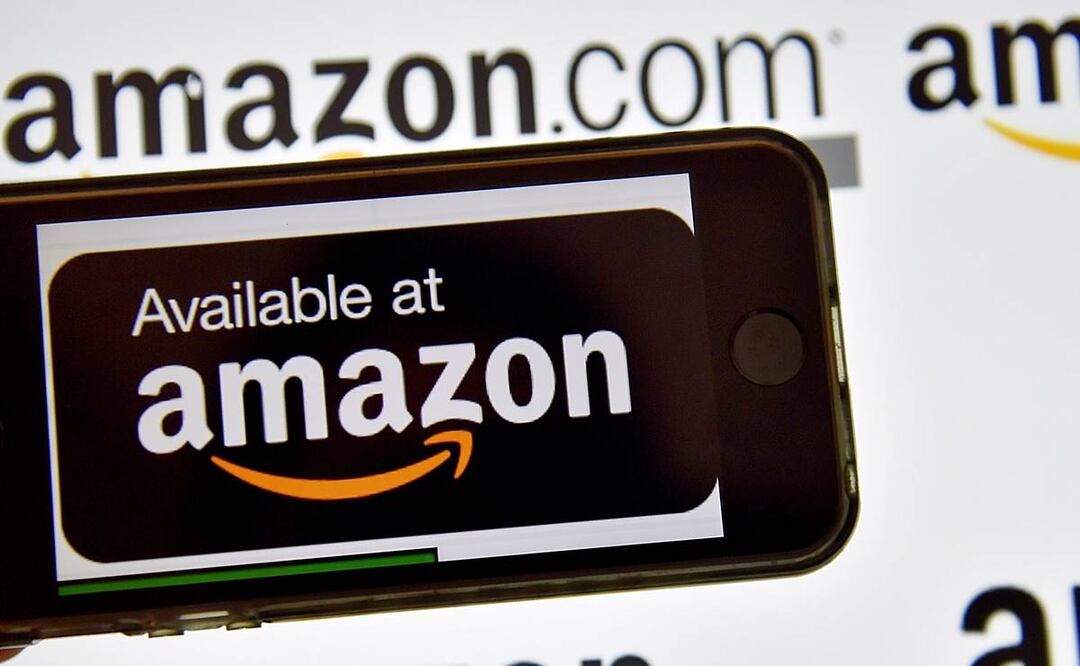 Amazon despedirá a cientos de empleados de Prime Video y MGM Studios. Foto: AFP