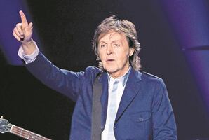 Paul McCartney anuncia gira ‘Got Back’ por Norteamérica: fechas, ciudades y venta de boletos