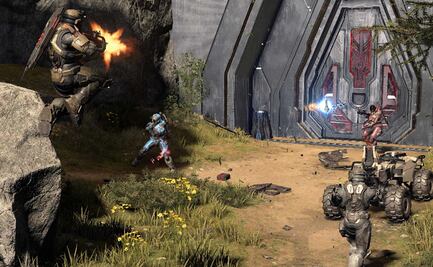 Sony compra el editor de videojuegos Bungie por 3,600 MDD