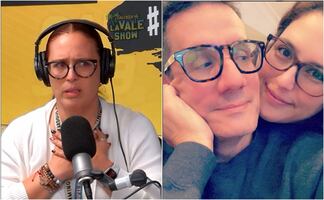 ¡Inesperado! Angélica Vale revela que Otto Padrón le notificó el divorcio frente a toda su familia