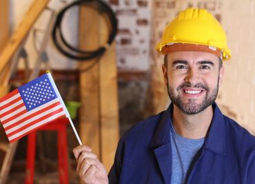 ¿Cómo conseguir una visa de trabajo temporal en USA? Guía paso a paso (2025)